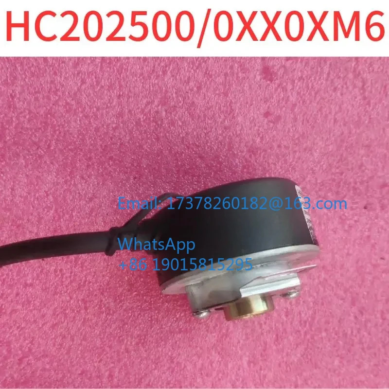 인코더 HC 사202500 /0XX0XM6