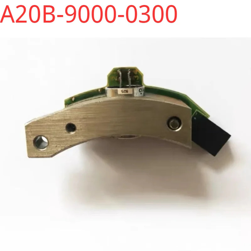 A20B-9000-0300 리퍼 리퍼를 거쳐상태OK 인코더