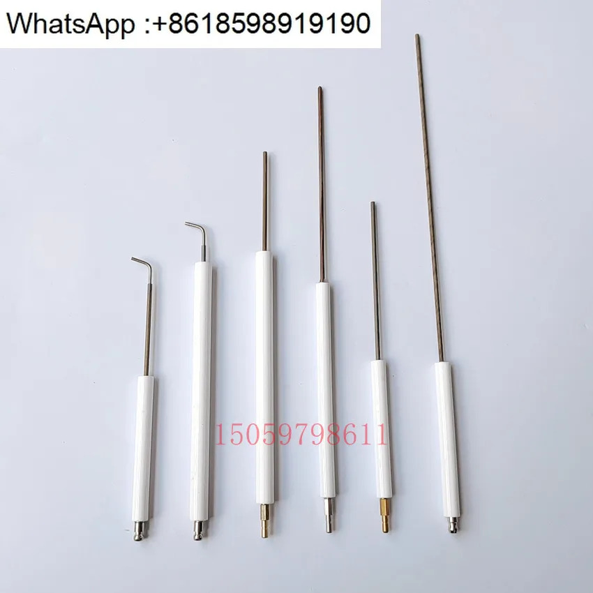 로드 버너 프로브 점화 FS10/FS20/RS34/RS44/RS70/RS100