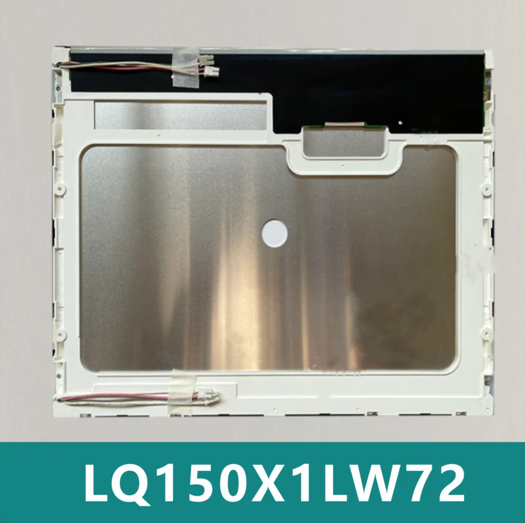 산업 LCD 스크린 디스플레이 패널 LQ150X1LW72