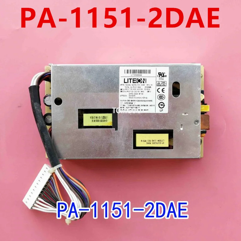 오리지널 LITEON 전원공급장치 PA-1151-2DAE 150W 신