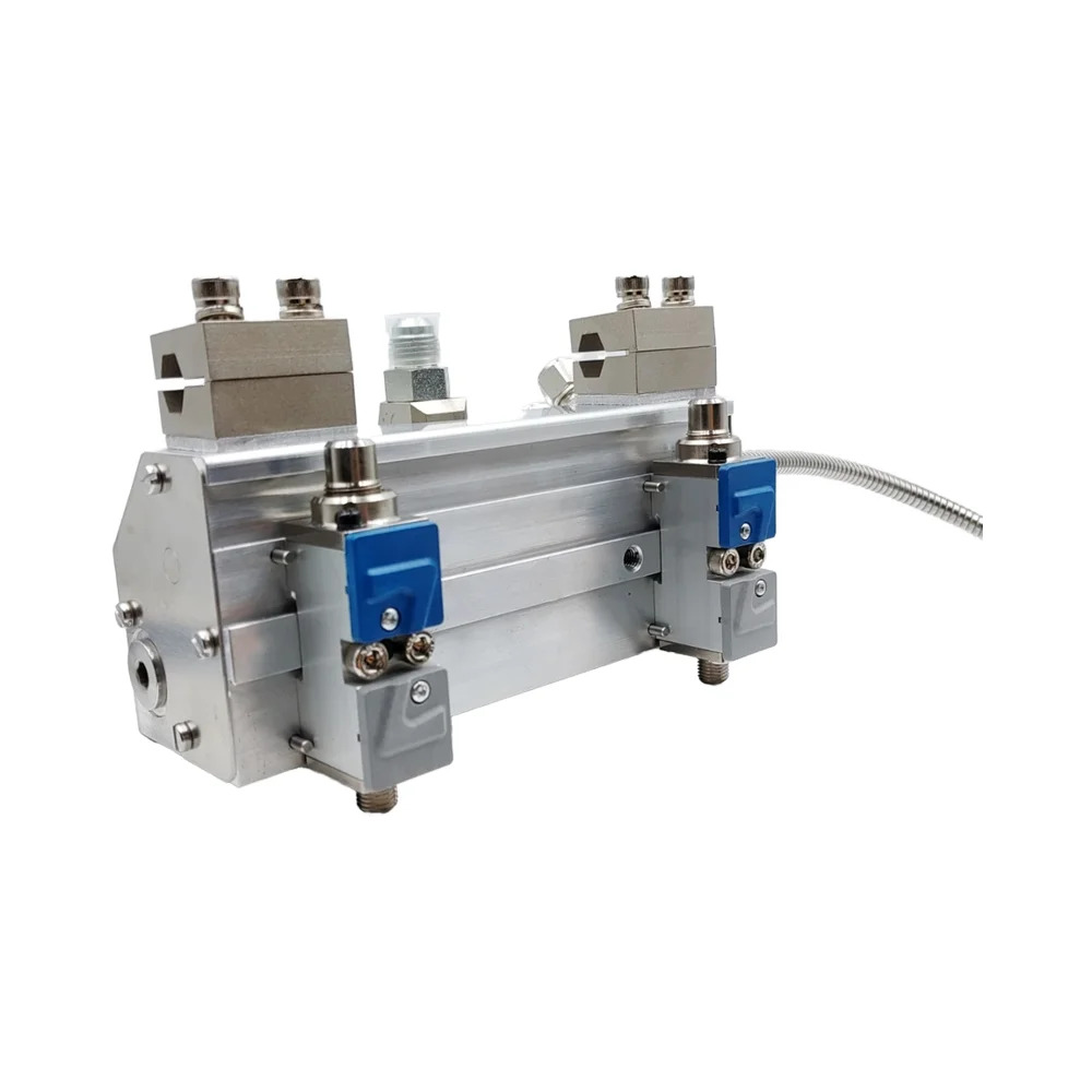 Harting SIBAS 헤비듀티 24핀 커넥터 HDD-024-M 전원 리케이션5A 정격 구리 접점 알루미늄 하우징