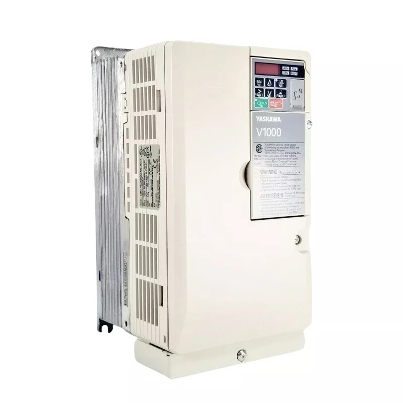 새 Yaskawa CIMR-VU2A0030FAA 인버터