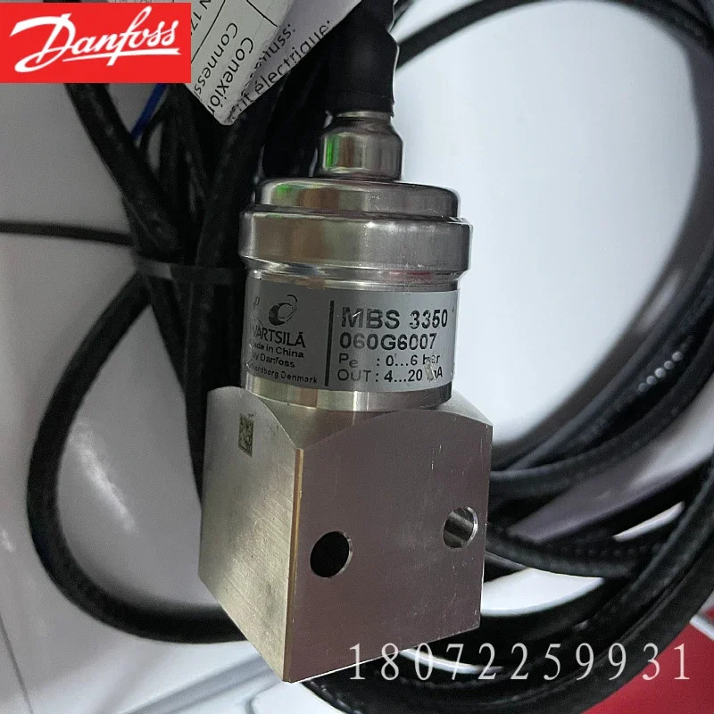 2025.4 060G6608 0-40bar 060G6695 0-10bar 압력센서 060G6009