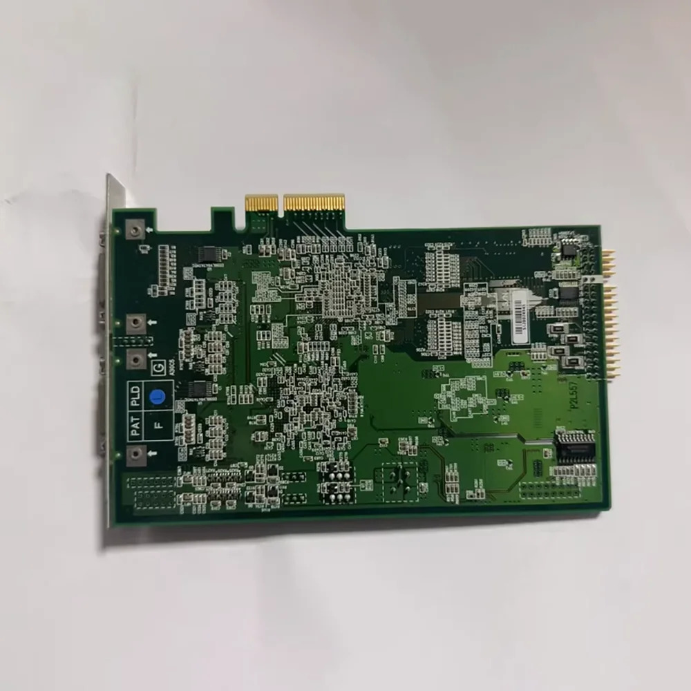 AL DATA APX-3313A 산업카메라카드용