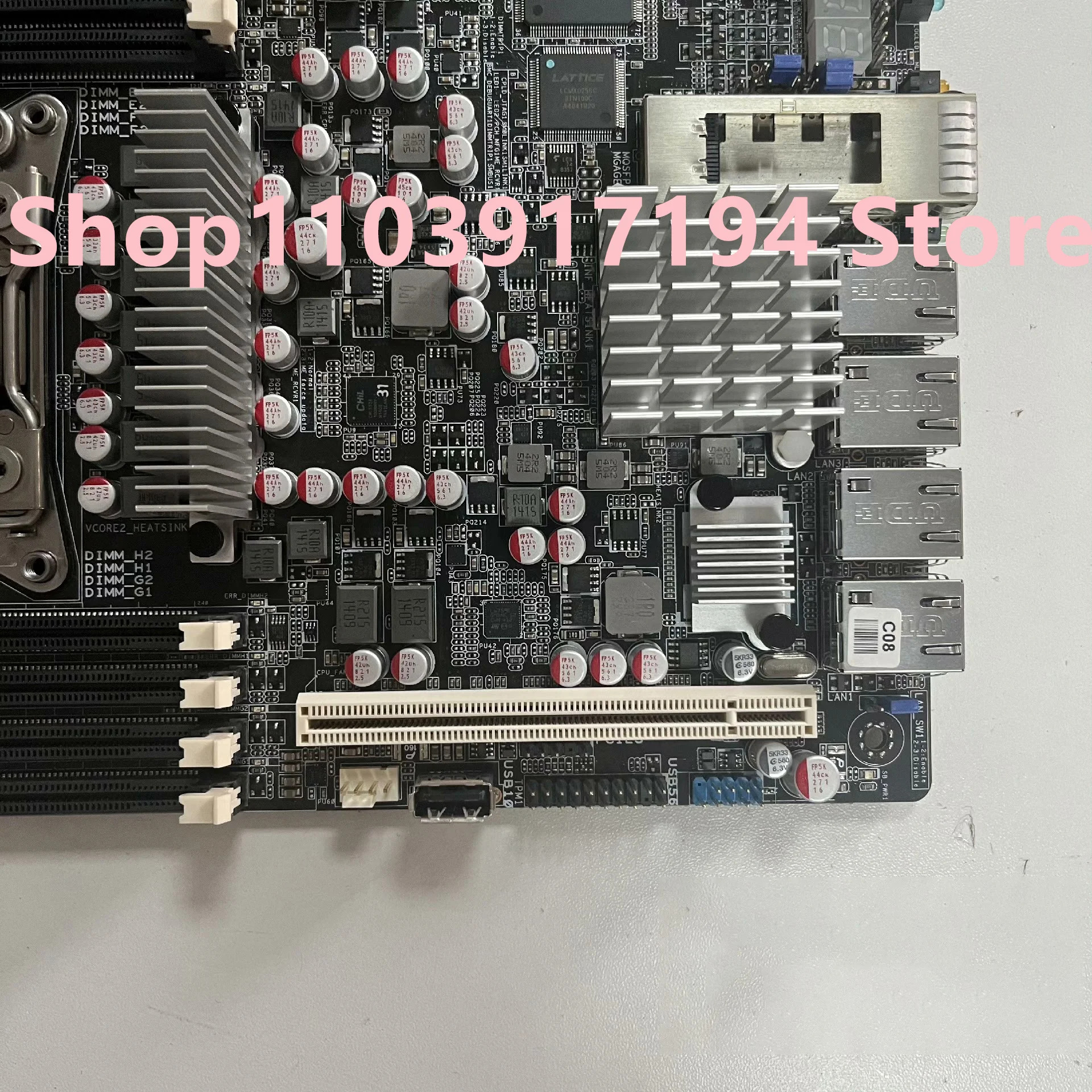 ASUS호환 Z9PX-Q32/FDR 마더보드용