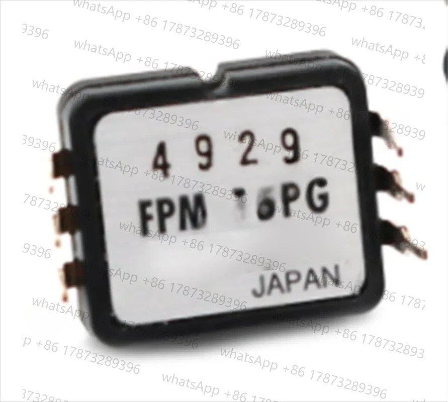 압력센서 FPM-15PG DIP6