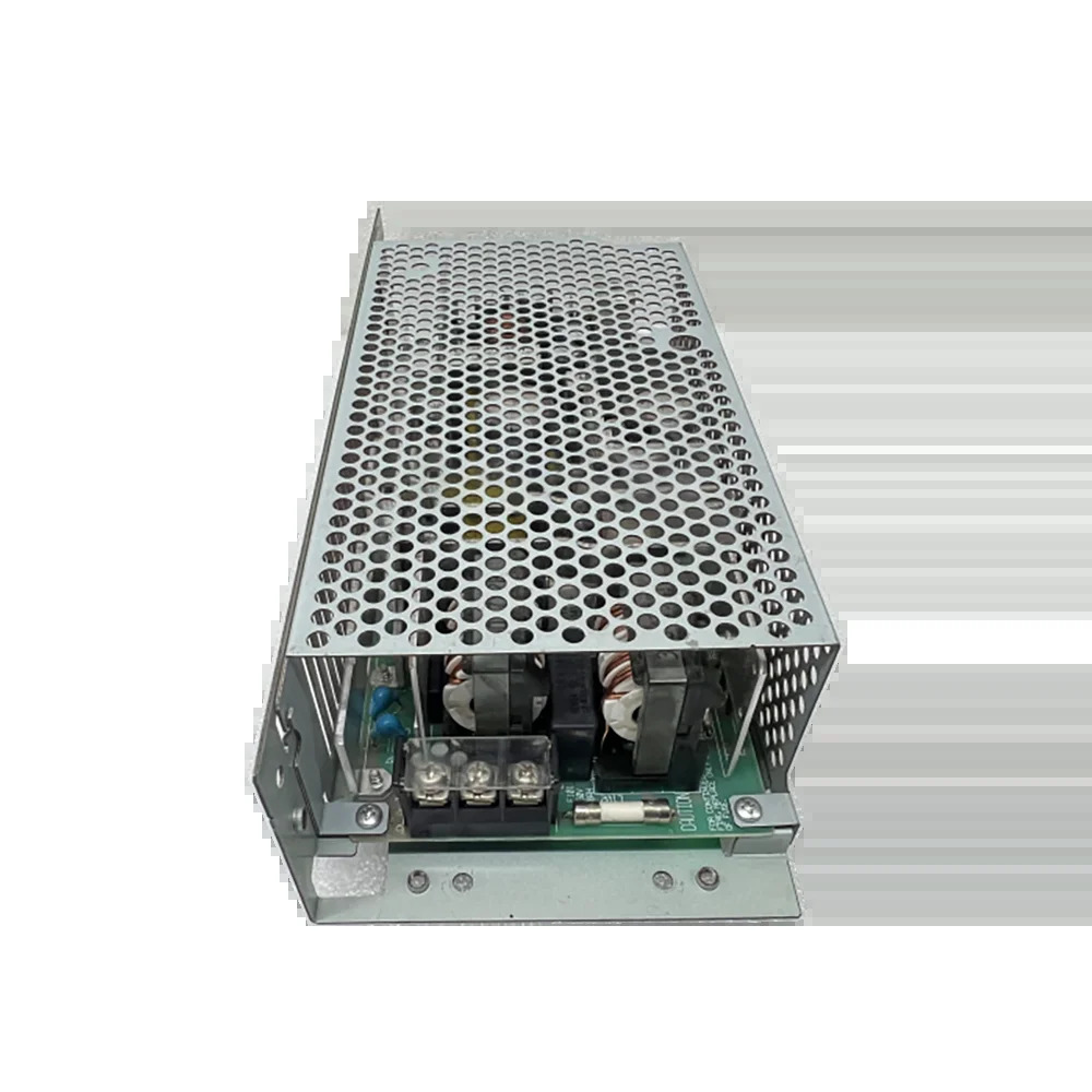 EL 산업전원공급장치5V5A24V9A14A 하우징 LEB225F-0524용