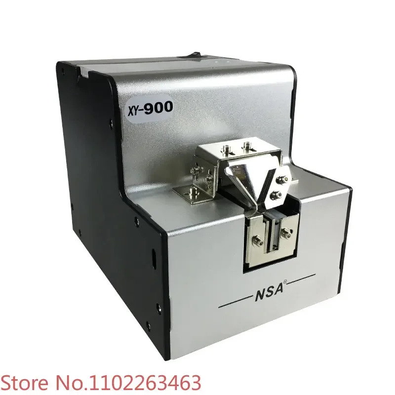 NSA 완전 자동 나사 기계 XY-900 배열 1.0-5.0 조정 가능트랙 공급