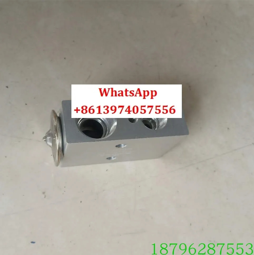 S160 S250 S300 S450 S550 슬립 팽창 밸브 6675534  건조병 7286432