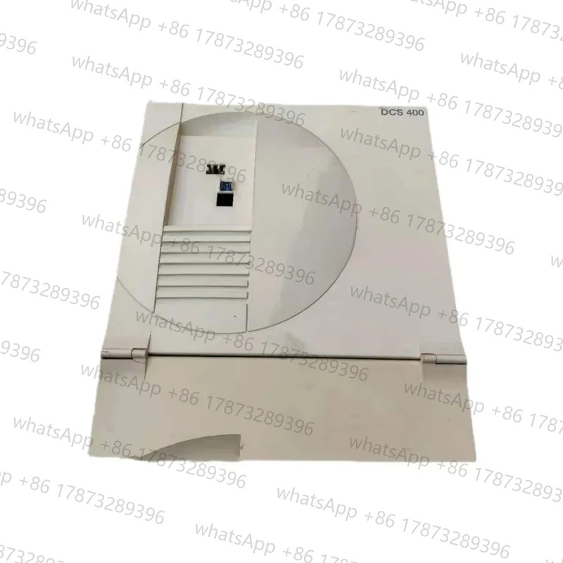 DC 거버너 DCS402.0025 DCS402.0050 DCS402.0075