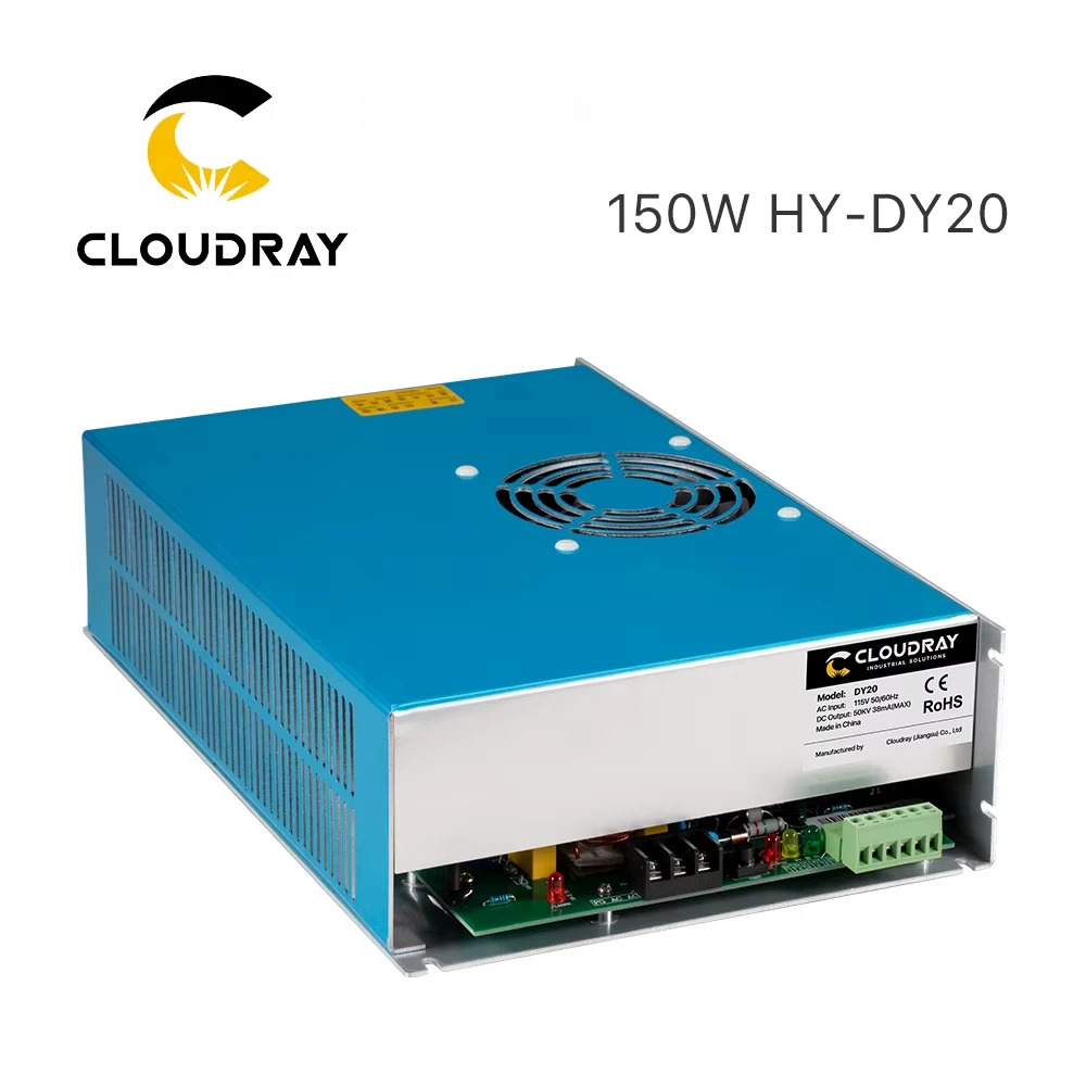 Cloudray HY-DY 시리즈 RECI 전원공급장치 DY20 115V/230V W6/W8