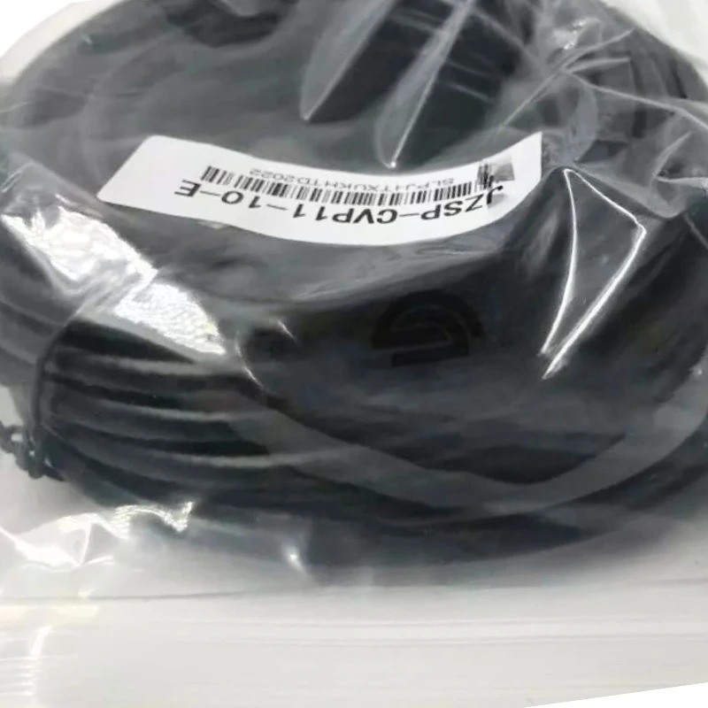 Yaskawa 서보모터 인코더 케이블 JZSP-CVP11-10-E