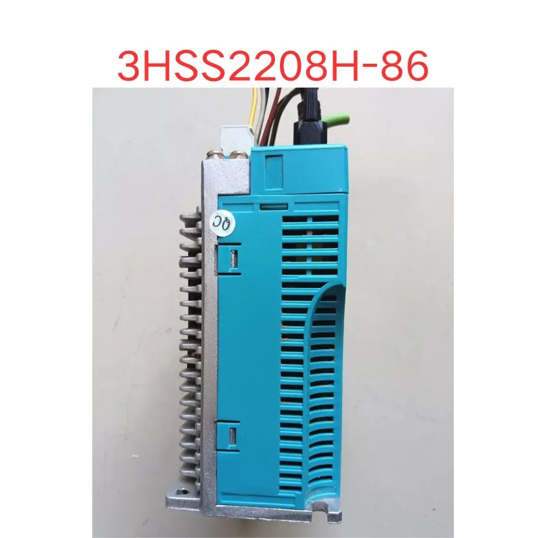 리퍼 서보 드라이버 OK 3HSS2208H-86