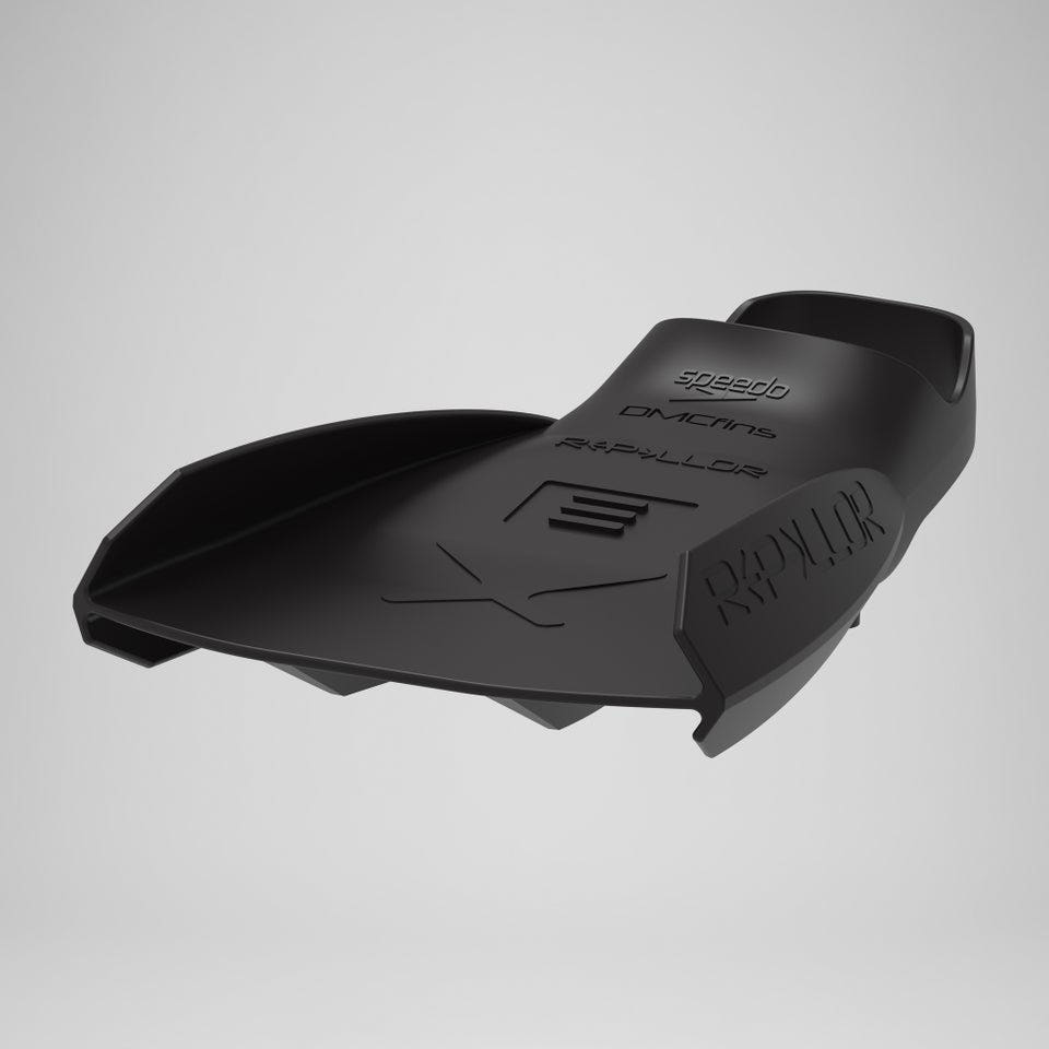 스피도 DMC Repellor X Fin Black - 상세 이미지 2