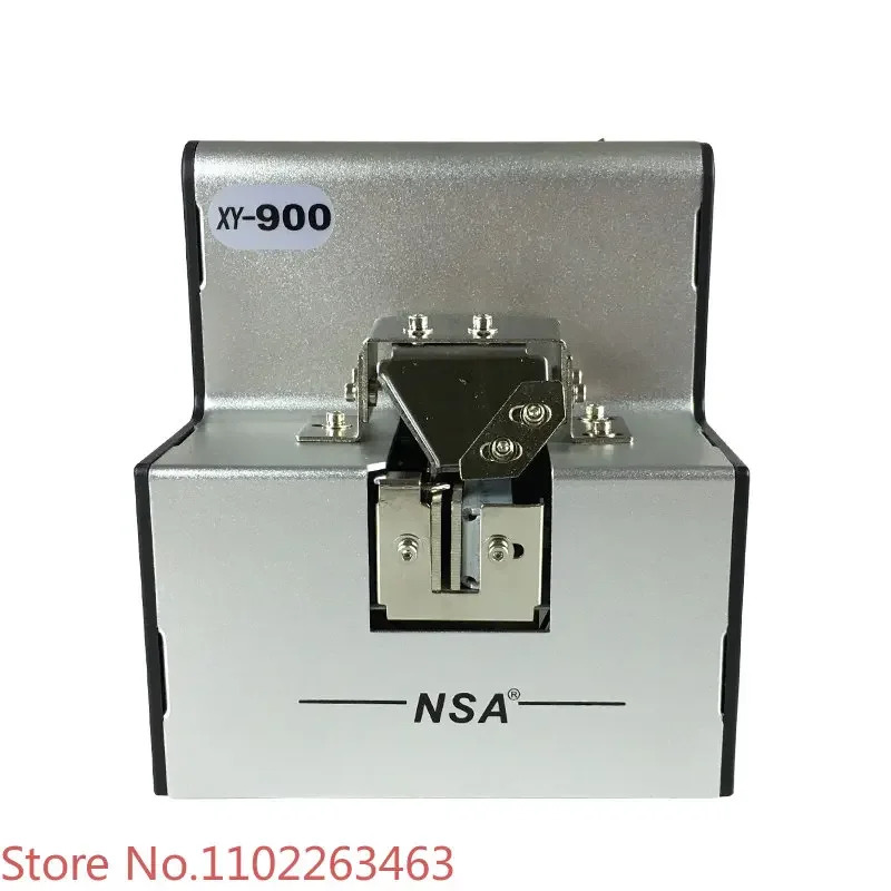 NSA 완전 자동 나사 기계 XY-900 배열 1.0-5.0 조정 가능트랙 공급