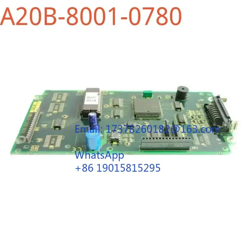 A20B-8001-0780 느린 와이어 워킹 수동 조작 상리퍼는 OK