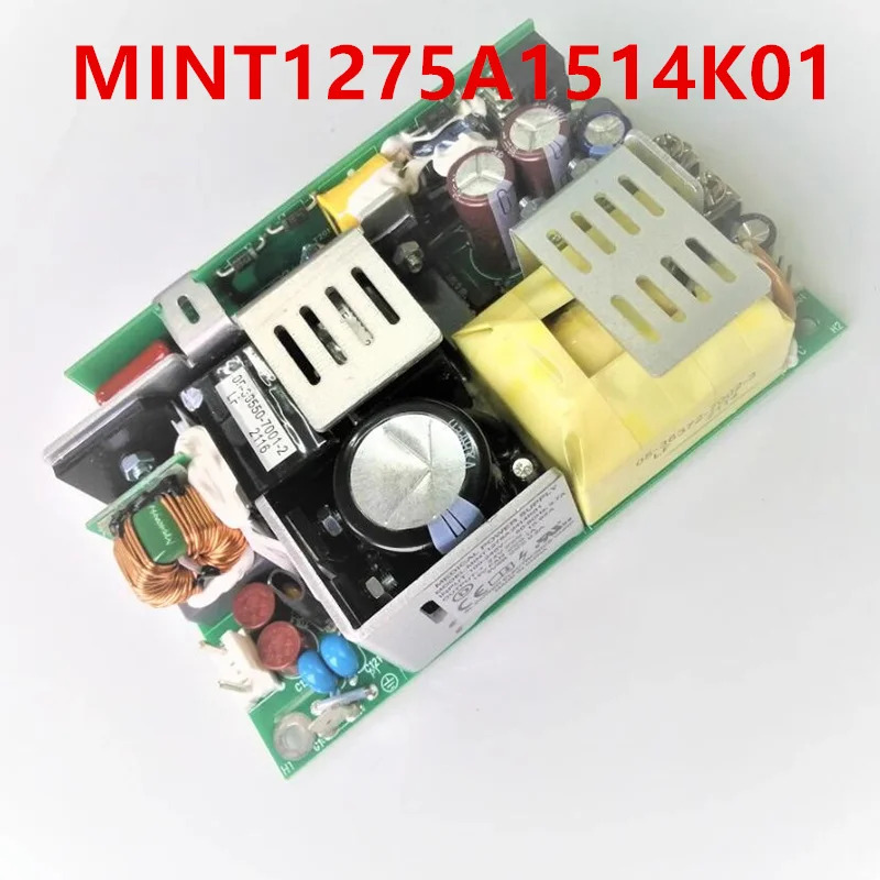 오리지널 전원공급장치 델타 MINT1275A 24V 275W MINT1275A1514K01