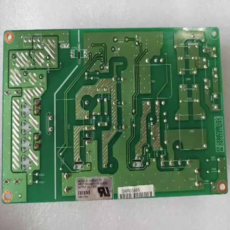 TOTOKU 전원공급장치 거신 SRM1301-12V PBH959-2