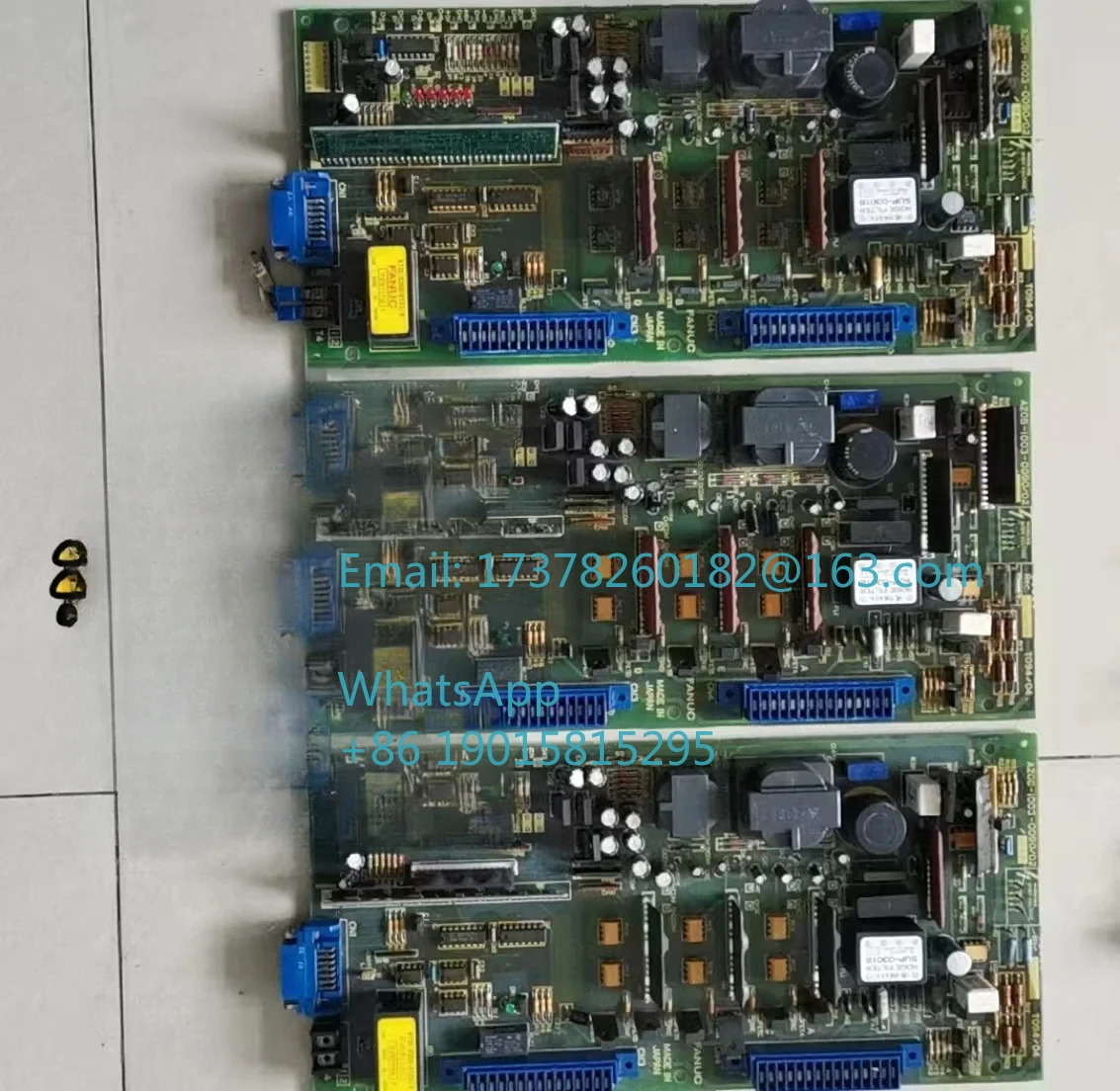 A20B-1003-0090 리퍼 회로 기판 ok