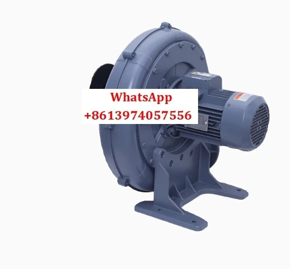TWYX-전풍 중압 팬 CX-100A 알루미늄 임펠러 CX-125A TB150-5