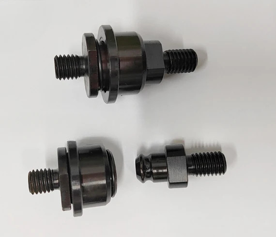 DT12-300-A1-B1 400 500 ALBA-300 리셋 메커니즘