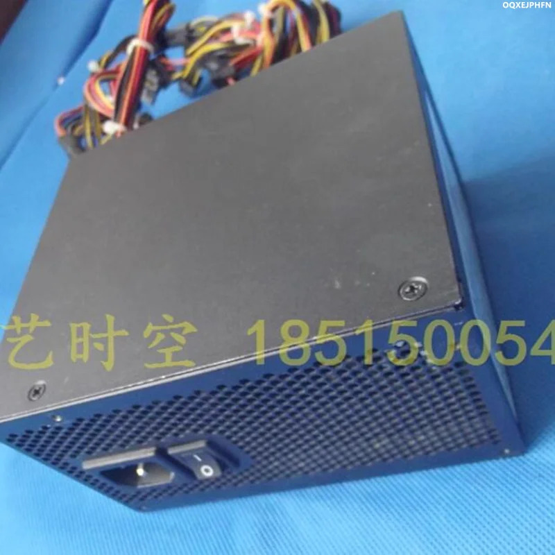 DELTA 500W CAA-500AT B거새 오리지널 전원공급장치