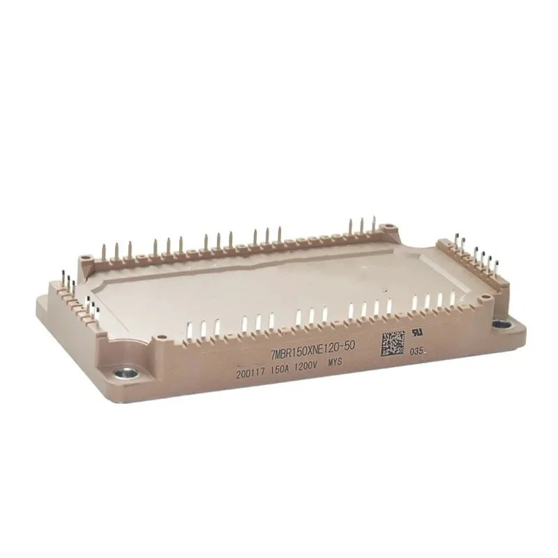 anglong 출력 Plc 모듈 7MBR150XNE120-50 프로그래밍 컨트롤러