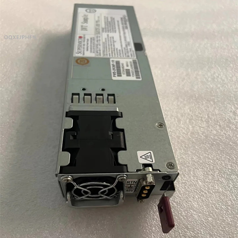 SUPERMICRO DC 2000W 전원공급장치 PWS-2K06F-1R거전원공급장치