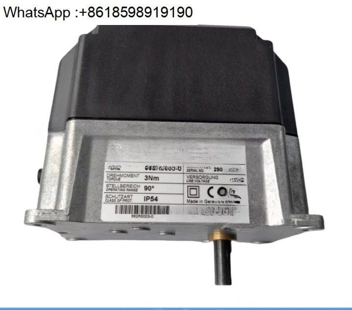 662R5001-0 662R5003-0 662R5009-LAMTCE 서보모터 3NM9NM