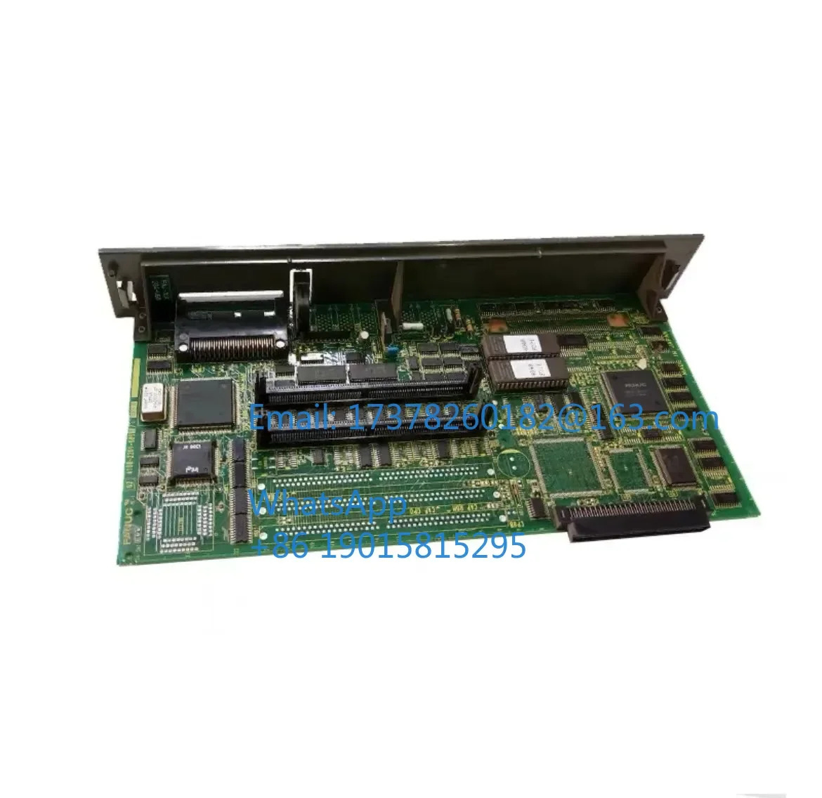 A16B-2201-0854 리퍼 리퍼를 거쳐상태마더보드 메인보드