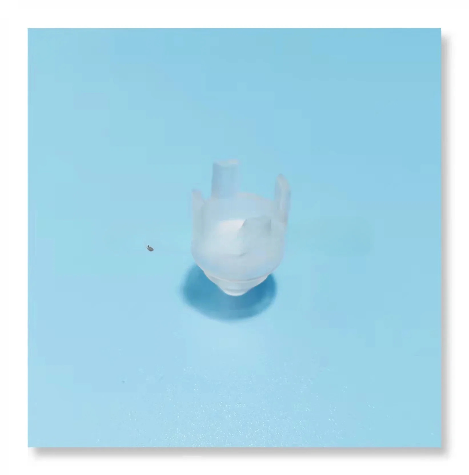 와이어 피더엔드 가이드 헤드 액세서리 X089D206H11