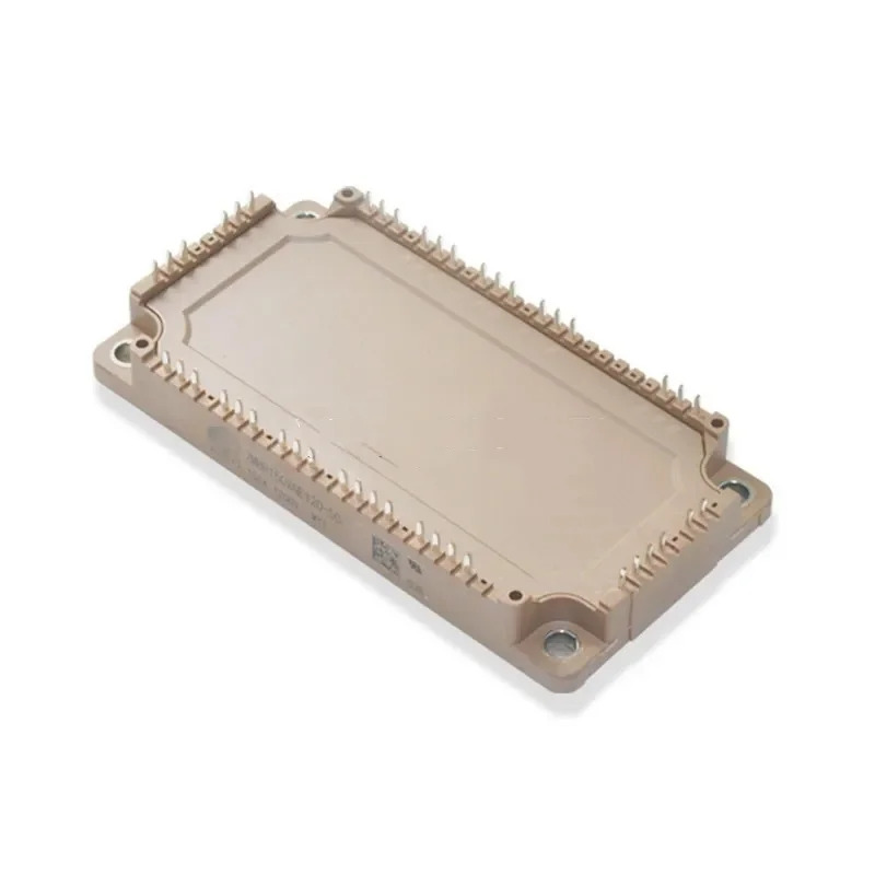 anglong 출력 Plc 모듈 7MBR150XNE120-50 프로그래밍 컨트롤러