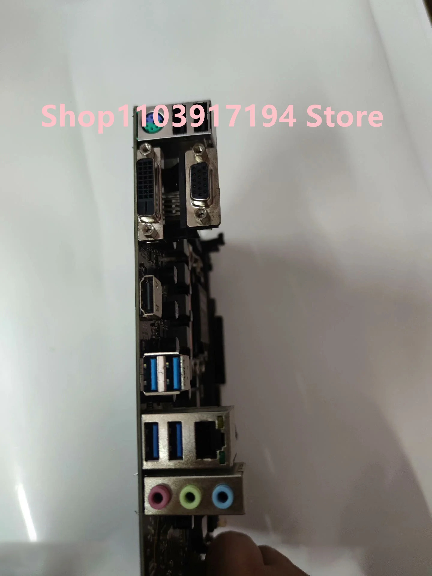 B460M-K 프로 V20 마더보드용