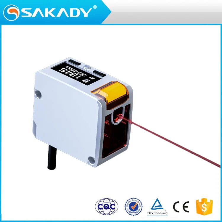 오리지널 Sakady 센서 GL35 TOF 거리 감지 범위 60 1000mm