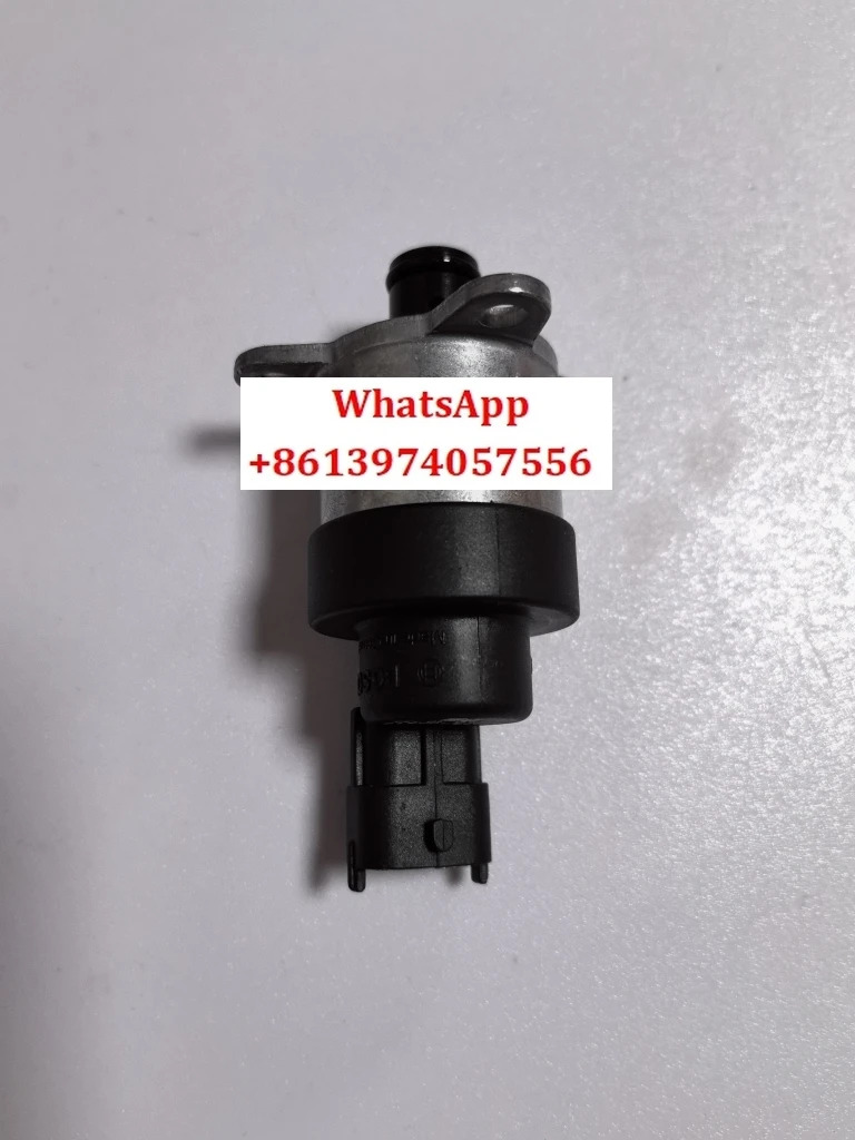 굴삭기 부품 320GC 323GC 336GC Dr. 계량펌프 솔레노이드 밸브