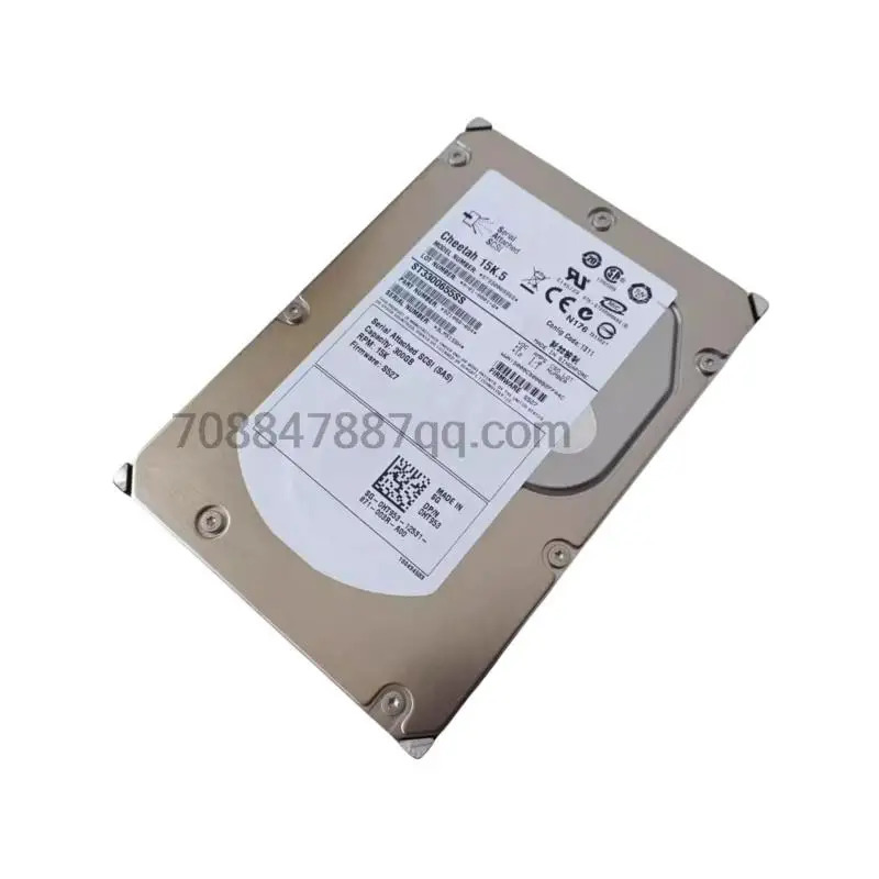 원본 0HT953 0WR712 ST3300655SS 300G 15K.5 SAS 3.5