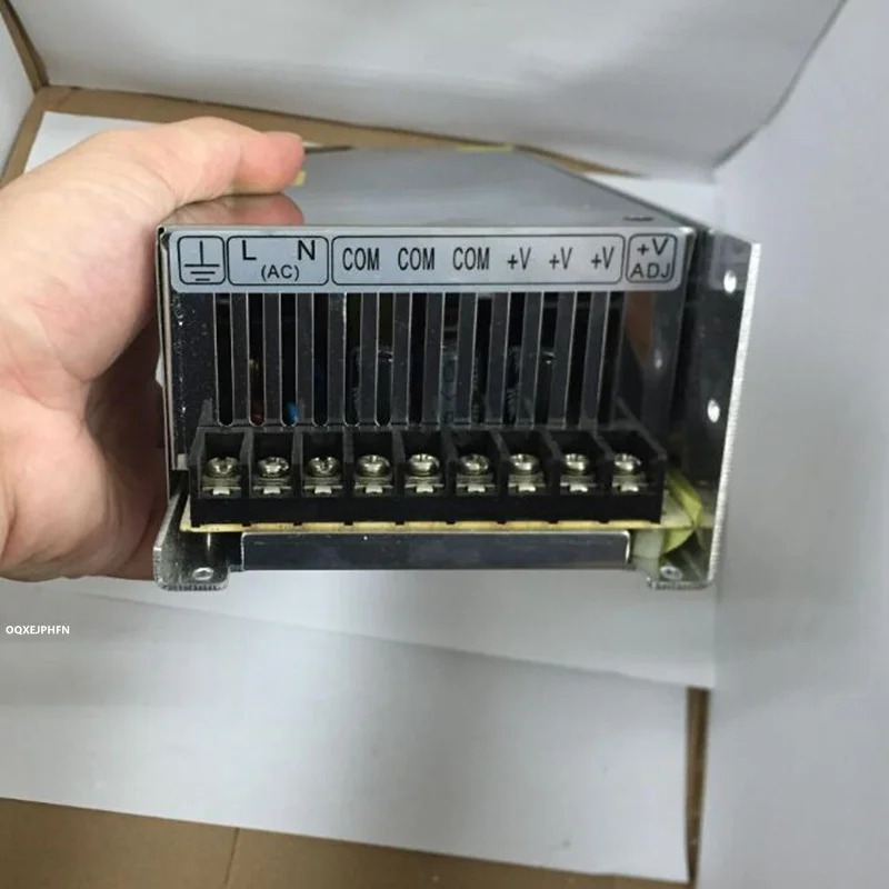 전원공급장치 Chenglian 27V14.8A 400W CL-A1-400-27