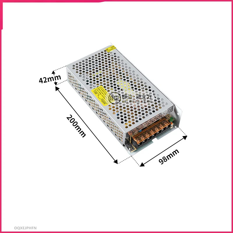 12V15A 12V20A 180W 250W YDC-180-12 YDC-250-12 새 전원공급장치