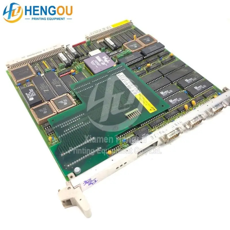 A37V 159770 701607 회로 기판 Roland 600 500 인쇄기 예비 부품 원본 리퍼
