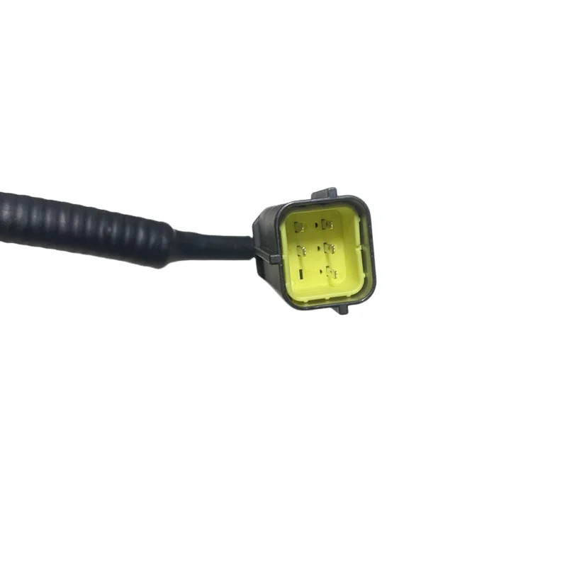 가속기 전가속 페달 JCTH-1201/A63K2-40501 Heli 부품