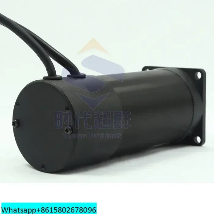 57 DC 브러시리스 서보모터 140W 서보 정토크 출력 0.42n. m 고속 모터