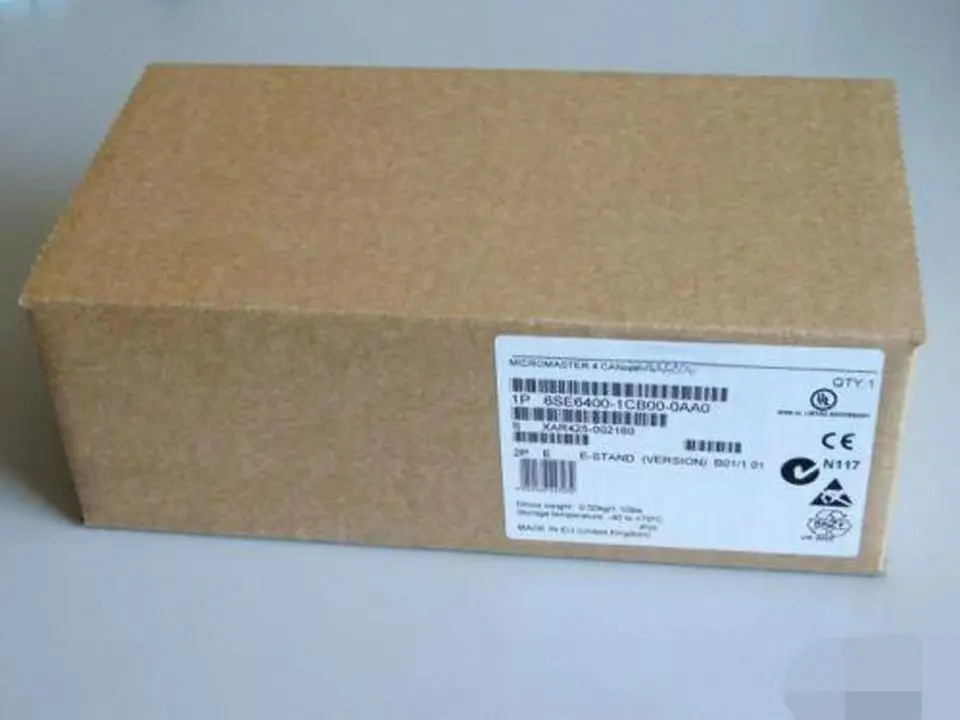 6SE6400-1CB00-0AA0