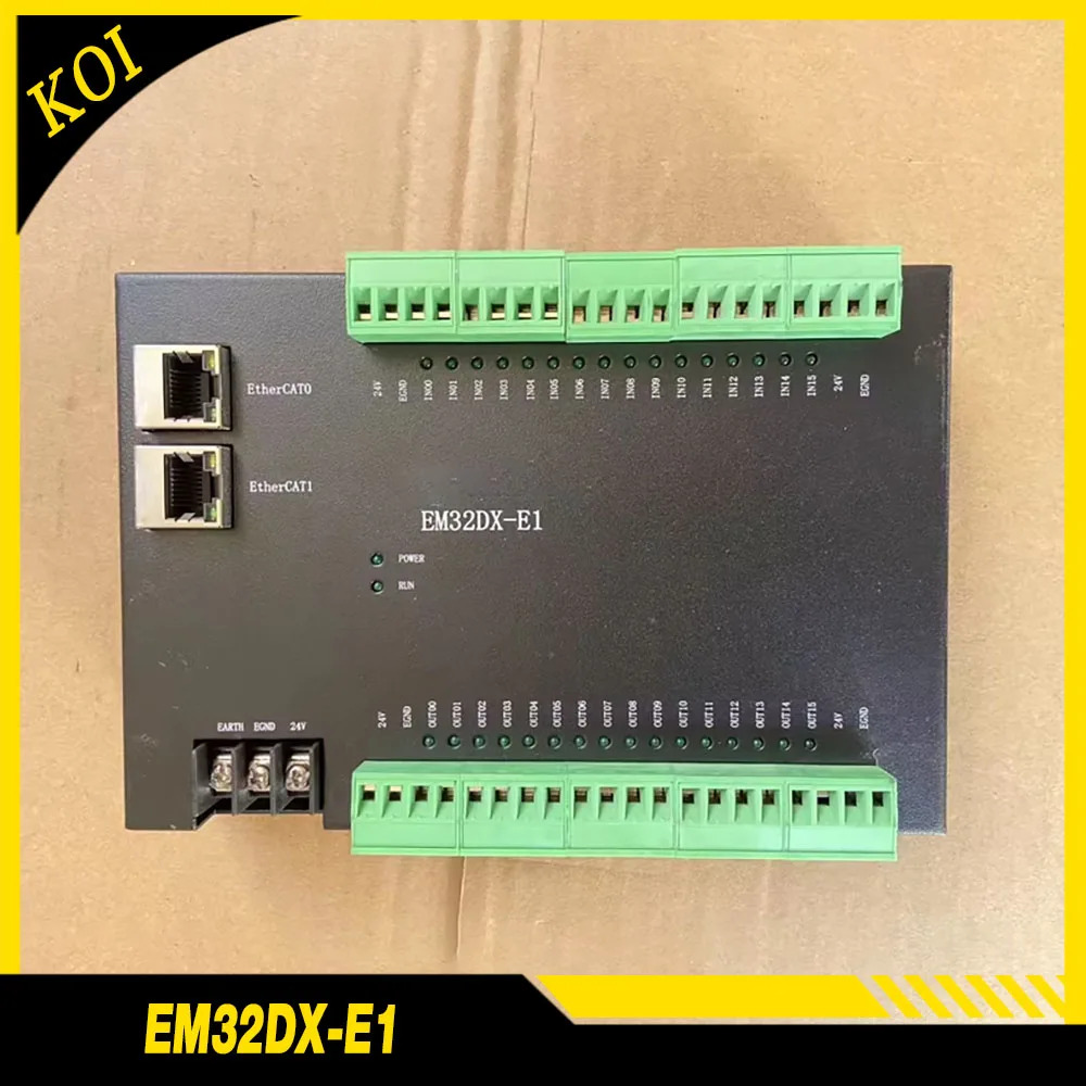 LASERSIGHT 모션 제어 카드 모듈 EM32DX-E1용