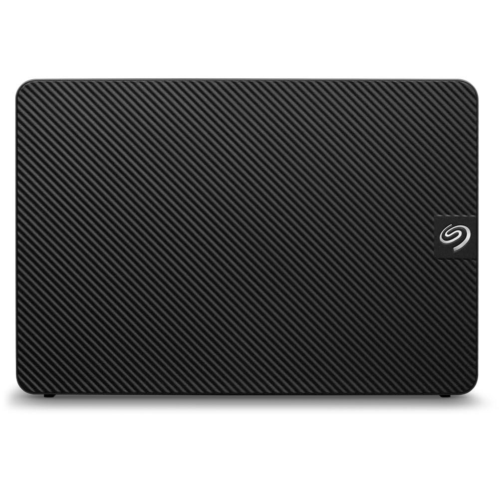 Seagate 확장 8TB 외장 하드 드라이브 HDD - USB 3.0, 복구 데이터 서비스(STKP8000400) 2TB Portable HDD - 상세 이미지 2