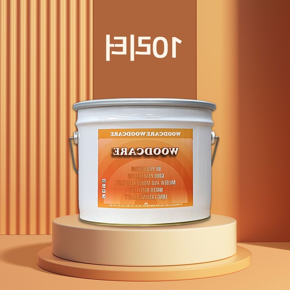 오일 스테인 10 리터 - 상품 이미지
