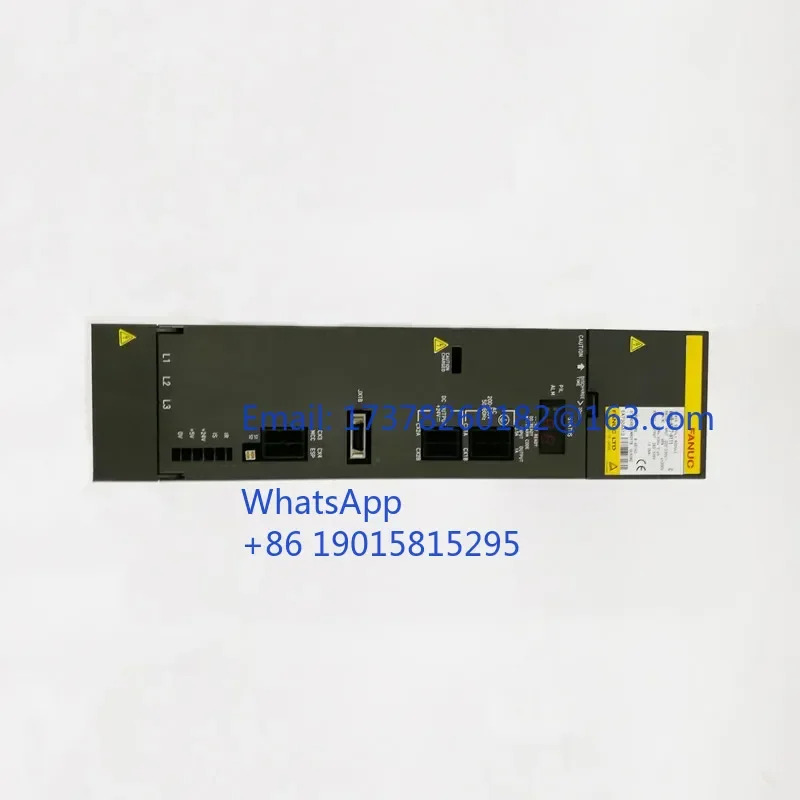 A06B-6077-H111 리퍼 완료상태서보 드라이브 A06B 6077 H111