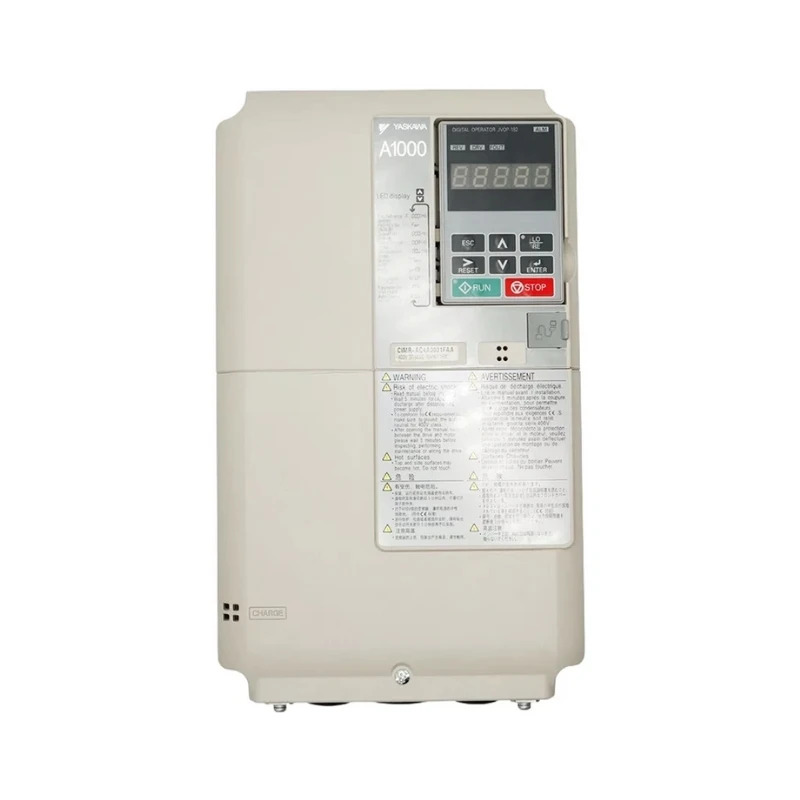 새 Yaskawa CIMR-AC4A0031FAA 인버터