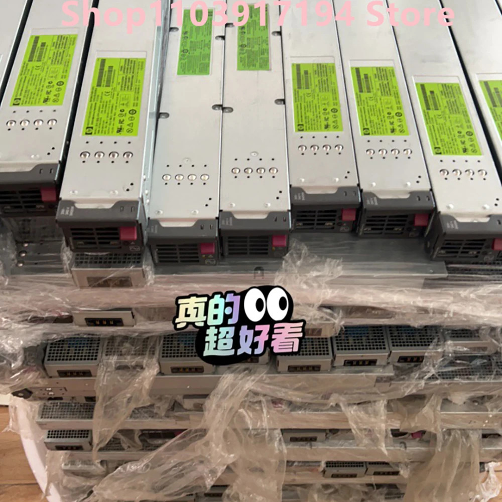 hp호환 C7000 서버 전원공급장치 2450W588733 -001 570493