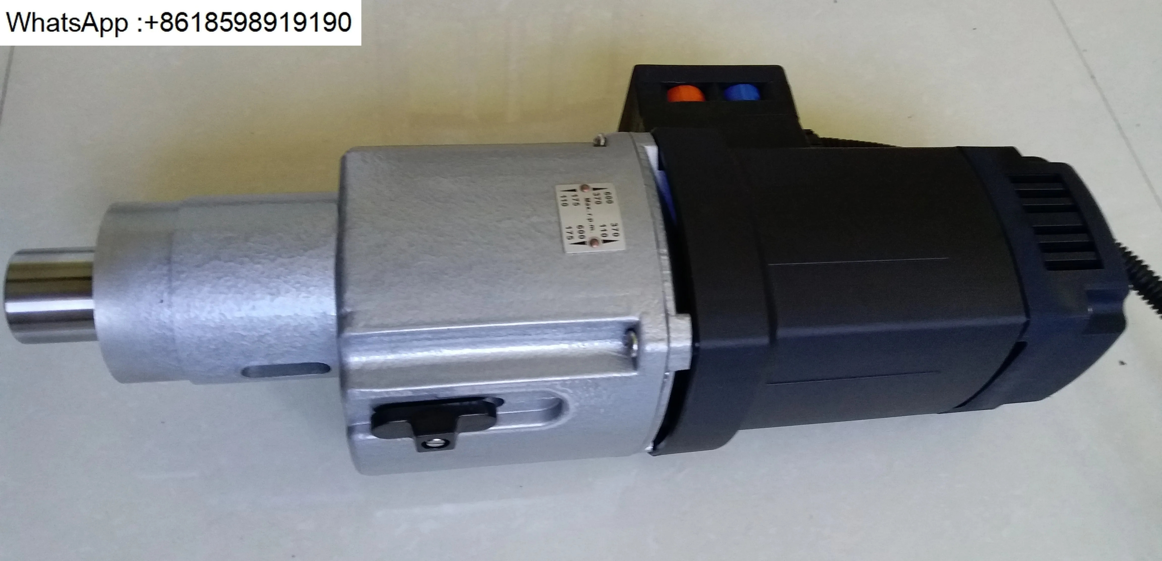 마그네틱 드릴 부품 MAB800ECO100 모터